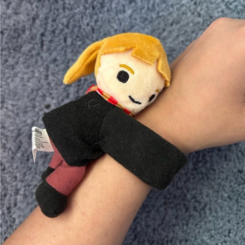 NWOT Herminie Granger from Harry Potter cutie cuff
